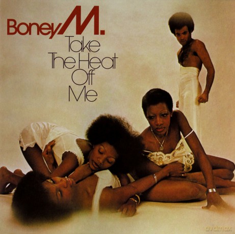 Boney M.: Take the Heat off Me [Winyl]
