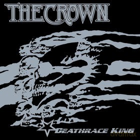 The Crown: Deathrace King [Winyl]