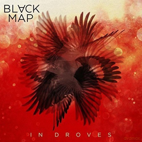 Black Map: In Droves (digipack) [CD]