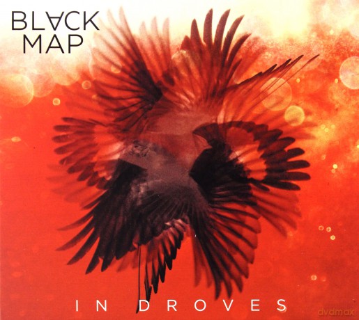 Black Map: In Droves (digipack) [CD]