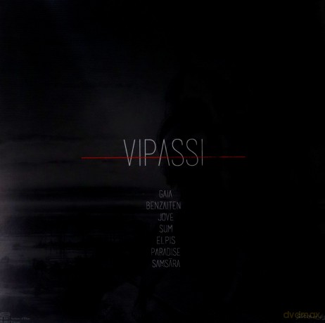Vipassi: Sunyata [Winyl]