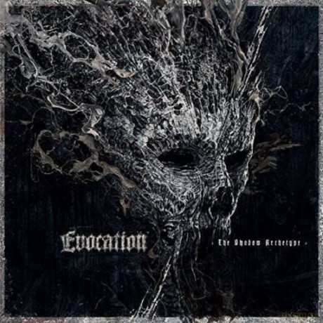 Evocation: The Shadow Archetype (digipack) [CD]