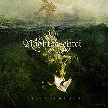 Nachtgeschrei: Tiefenrausch (digipack) [CD]