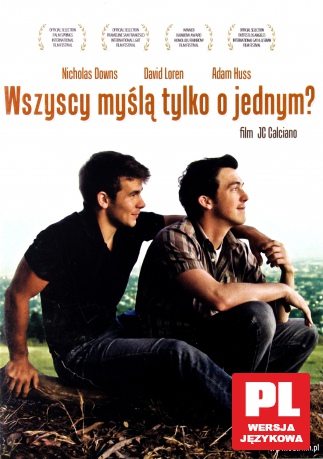 Wszyscy myslą tylko o jednym? [DVD]
