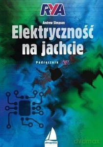 Elektryczność na jachcie [KSIĄŻKA]