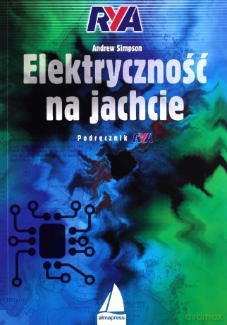 Elektryczność na jachcie [KSIĄŻKA]