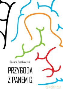 Przygoda z Panem G. - Dorota Bieńkowska [KSIĄŻKA]