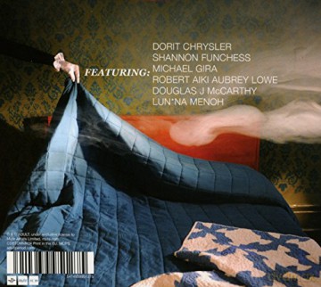 Adult: Detroit House Guests (digipack) [CD]