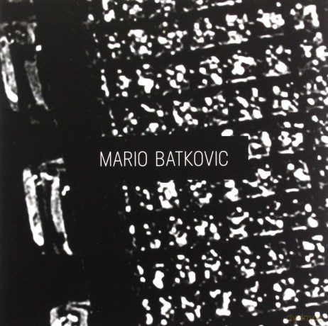 Mario Batkovic: Mario Batkovic (digipack) [CD]