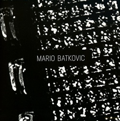Mario Batkovic: Mario Batkovic [2xWinyl]