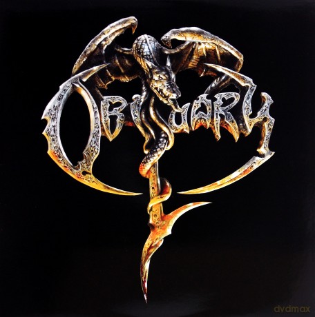 Obituary: Obituary [Winyl]