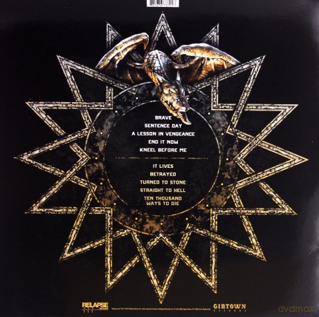 Obituary: Obituary [Winyl]