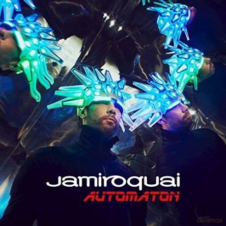 Jamiroquai: Automaton [2xWinyl]