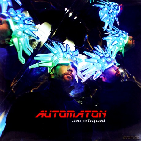 Jamiroquai: Automaton [2xWinyl]