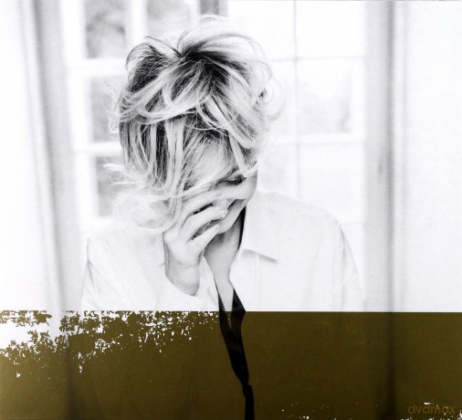 Anna Wyszkoni: Jestem Tu Nowa [CD]