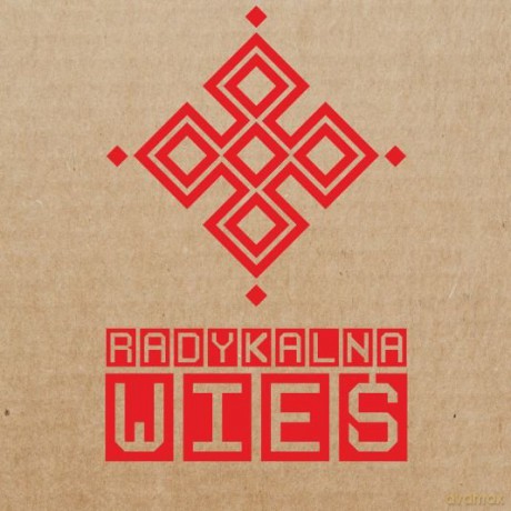 Radykalna Wieś: Radykalna Wieś [CD]