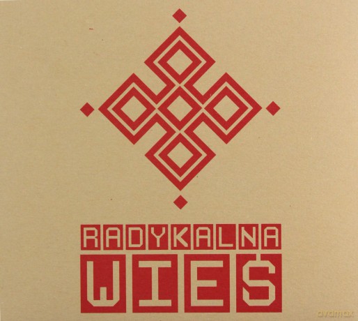 Radykalna Wieś: Radykalna Wieś [CD]