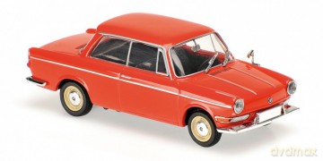 BMW 700 LS 1960 (red)