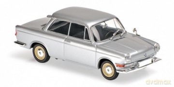 BMW 700 LS 1960 (silver)