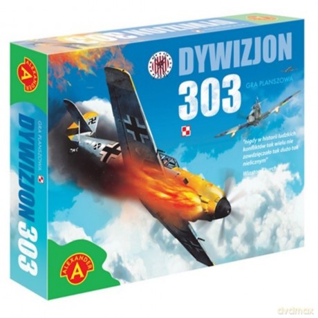 Dywizjon 303 Big [GRA]