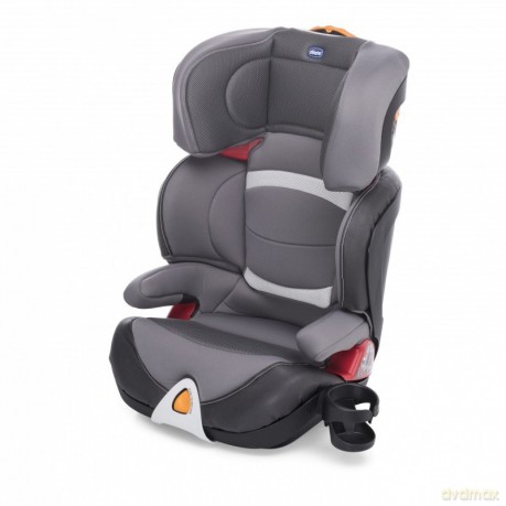 Fotelik samochodowy Oasys 2-3 Evo Elegance
