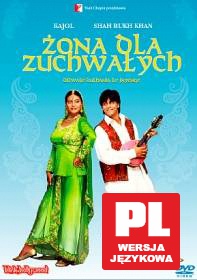 Żona dla zuchwałych (Deluxe) [2DVD]