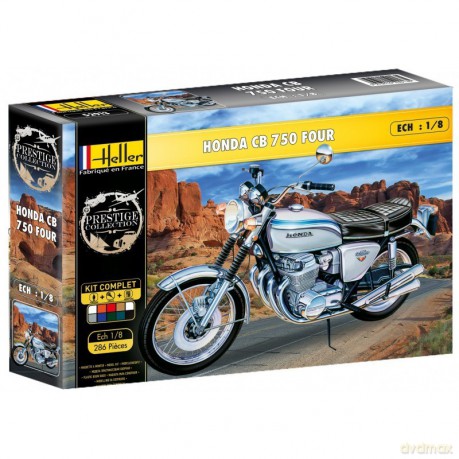 Honda CB750 Four starter set
