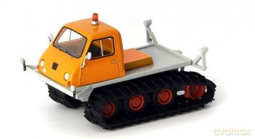 Kahlbacher Schneewiesel K2000