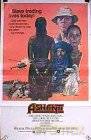 Ashanti (digipack) [DVD]  film