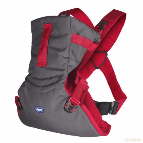 Nosidło Easy Fit Paprica