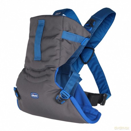 Nosidło Easy Fit Power Blue