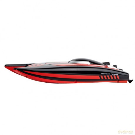 RC Race Catamaran