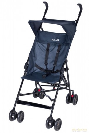 Safety First Peps wozek spacerowy Full Blue