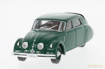Tatra 77 1934 (green)