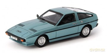 TVR Tasmin Coupe 1980