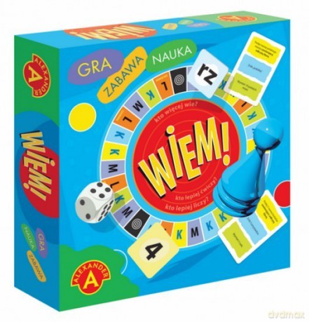 Wiem! [GRA]