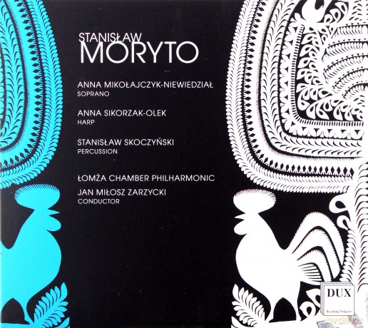 Stanisław Moryto [CD]