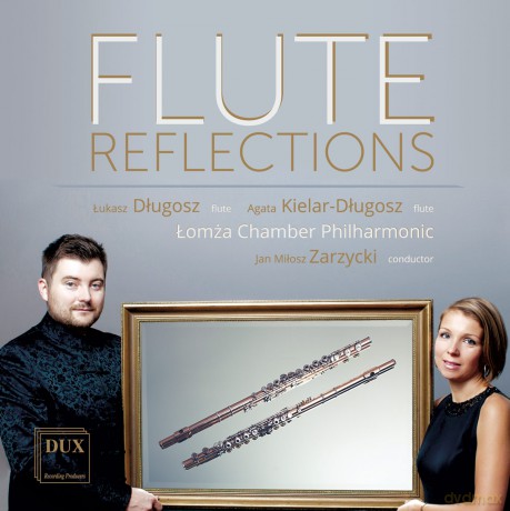Flute Reflections [CD]