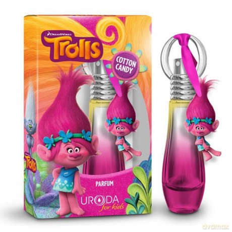 Bi-es Disney Perfumka Trolls 15ml [PERFUMY]