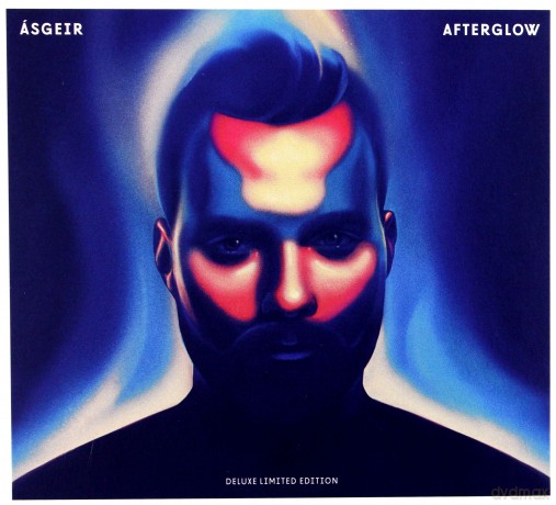 Asgeir: Afterglow (Deluxe) [CD]