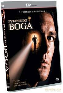 Pytanie do Boga [DVD]