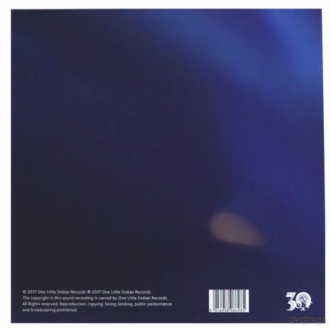 Asgeir: Afterglow [BOX] [6xWinyl]+[CD]