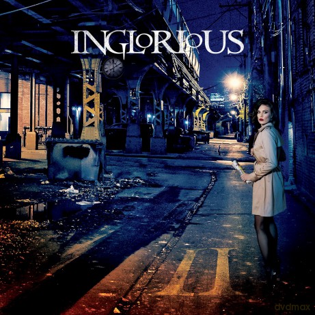 Inglorious: II [CD]