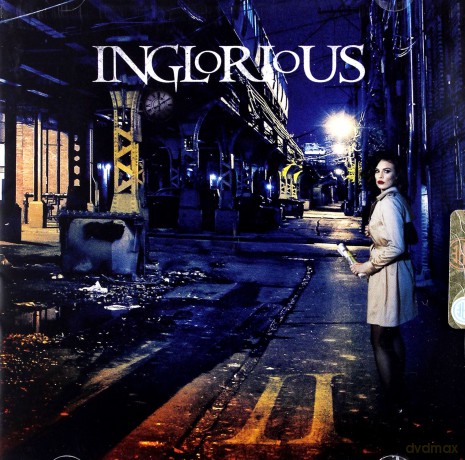 Inglorious: II [CD]