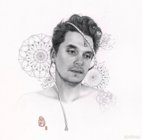 John Mayer: The Search for Everything [CD]