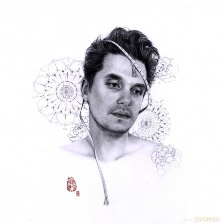 John Mayer: The Search for Everything [CD]