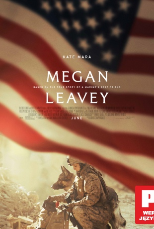 Leavey [Blu-Ray]