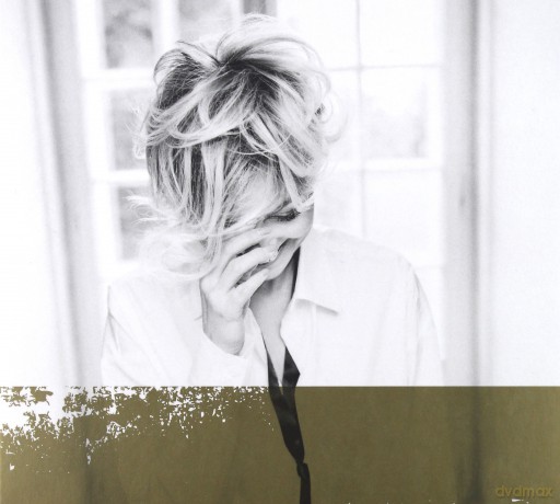 Anna Wyszkoni: Jestem Tu Nowa (Deluxe) [CD]