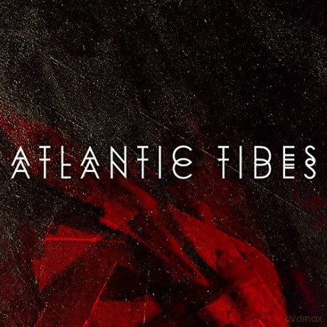 Atlantic Tides: Atlantic Tides (digipack) [CD]