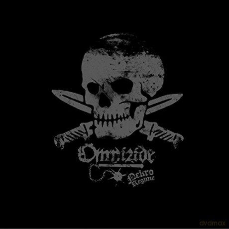 Omnizide: NekroRegime [CD]